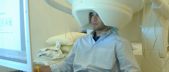 Magnetoencefalografía