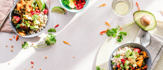 Las mejores apps de dietas saludables