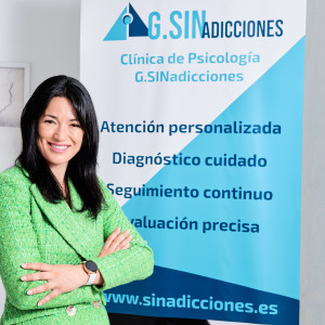 Clínica De Psicología G.sinadicciones