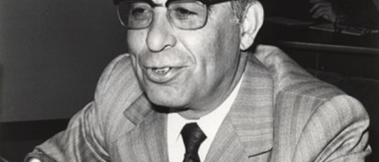 Biografía de Mariano Yela