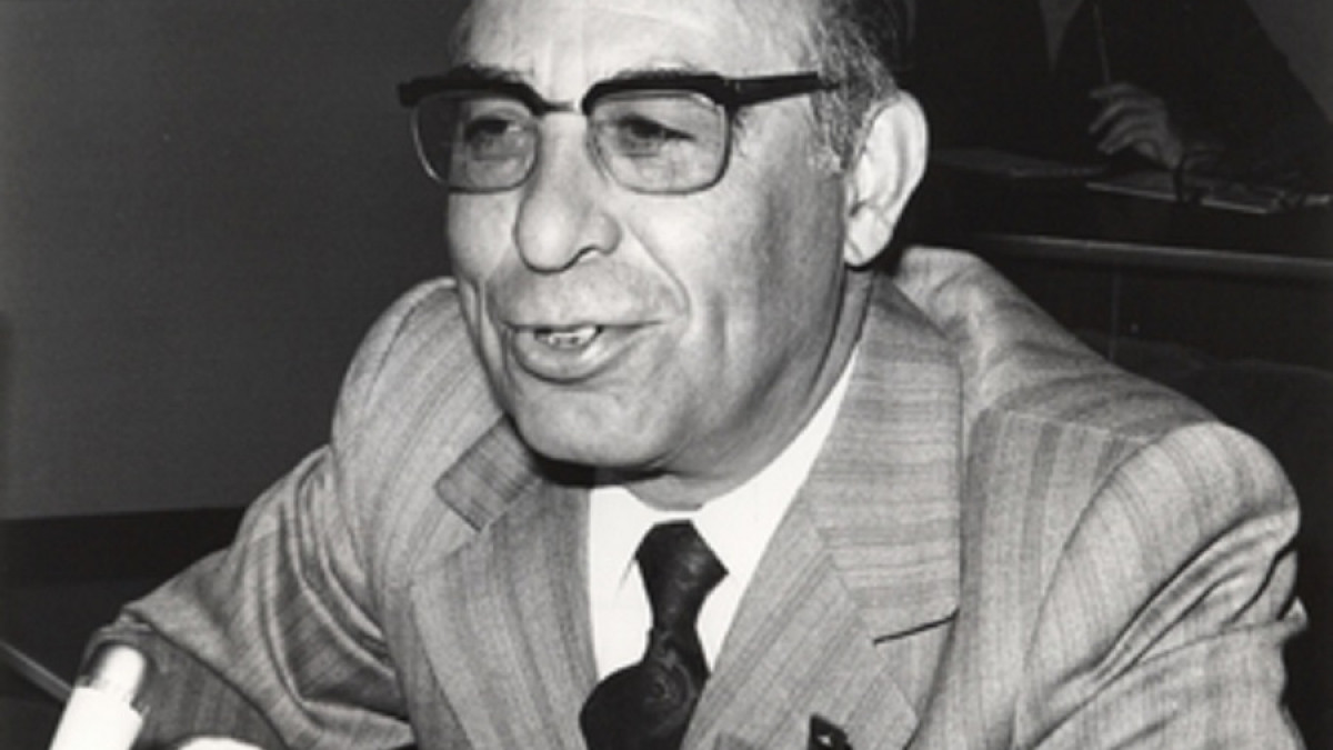 Mariano Yela Granizo Biografia De Este Psicologo Y Filosofo Espanol