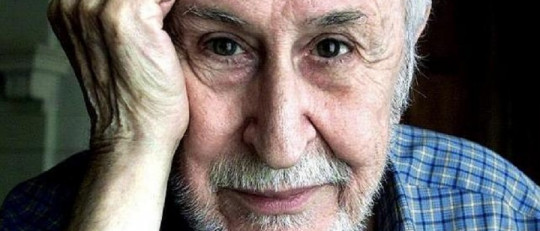 Biografía de José Luis Pinillos