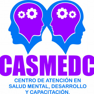 Casmedc (Centro De Atención En Salud Mental , Desarrollo Y Capacitación).