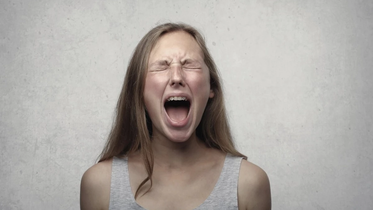 Cómo gestionar la ira: más allá del control