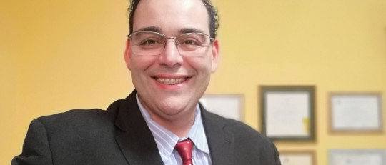 Roberto Martínez: La Psicología Positiva aporta una mirada más amplia