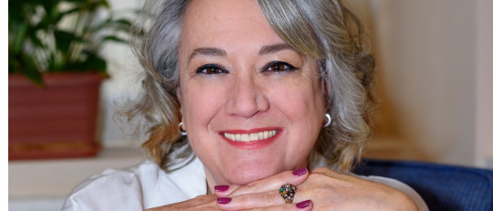 Sandra García: El Yo no es algo fijo ni sólido, está en constante cambio