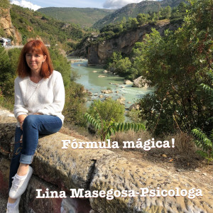 Lina Masegosa-psicóloga