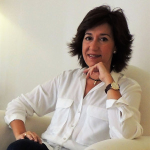 Patricia Alarcia De La Cruz