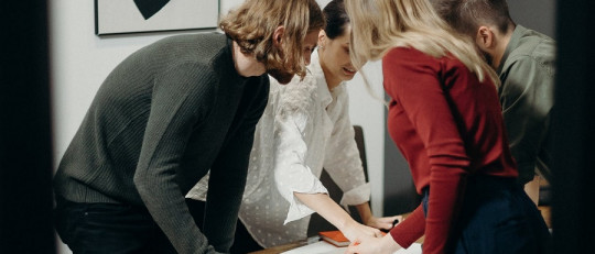 Actividades de team building