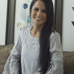 Melissa Rodriguez Diaz