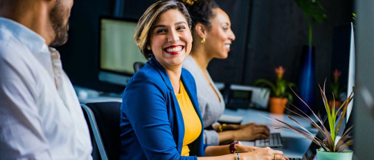 Competencias emocionales