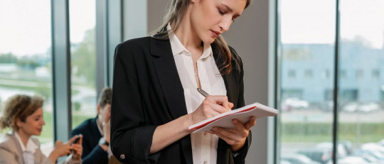 Apoyo psicológico para empresas