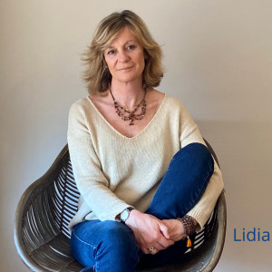 Lidia Dols
