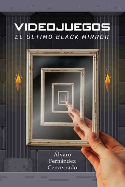 Videojuegos el último black mirror