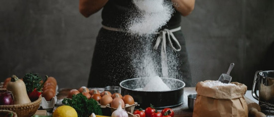 Las mejores apps de recetas