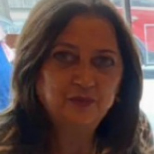 Dra. Maricruz Izquierdo