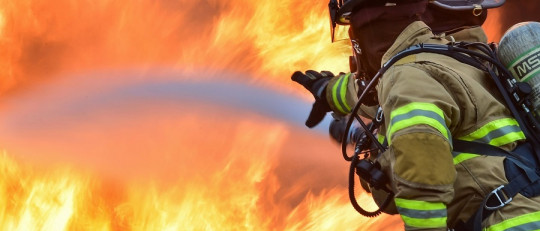 Psicología de emergencias