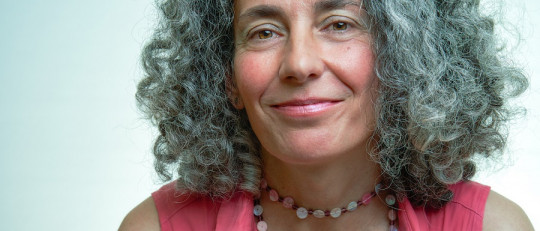 María Hernández Mendoza: «El mediador es un experto en apaciguar los ánimos»