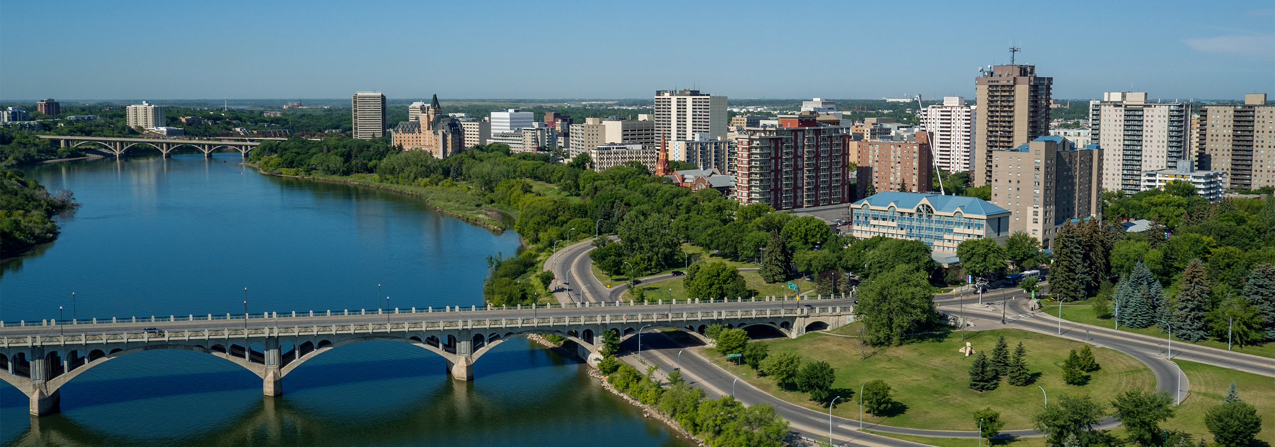 Psicólogos en Saskatoon (Saskatchewan)