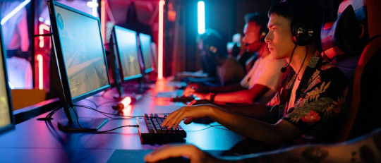 Hay una explicación real para el fenómeno de los videojuegos