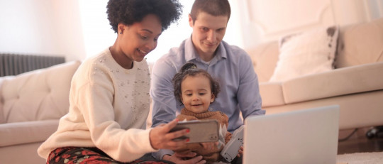 La familia ante la adicción a los videojuegos y a medios digitales