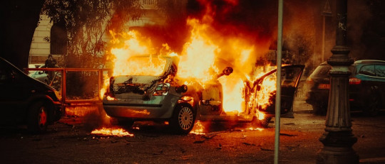 Frases de indignación