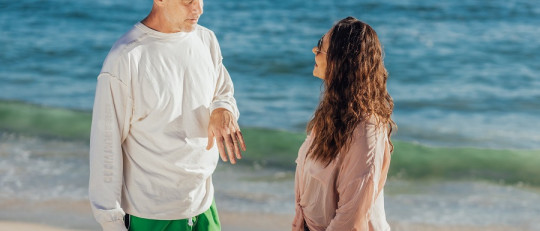 Claves psicológicas de una separación amigable