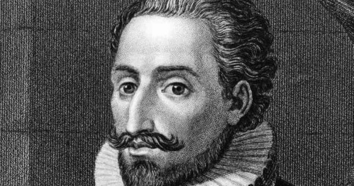 Las 80 mejores frases de Miguel de Cervantes