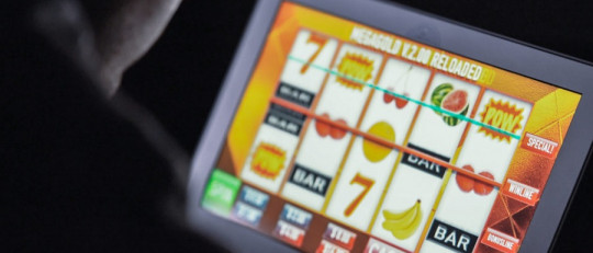 Qué es la ciberludopatía