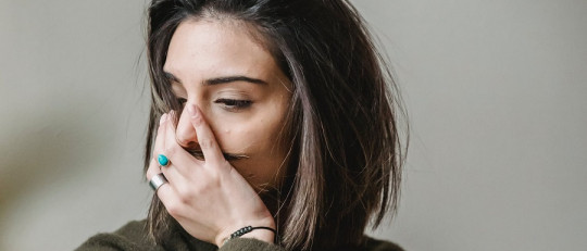 Plagas emocionales de las mujeres