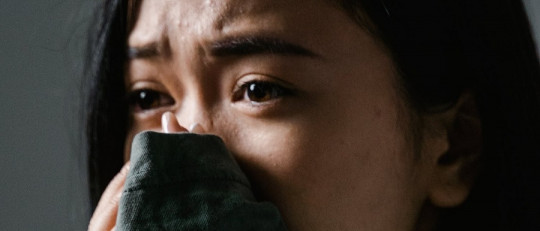 Ansiedad existencial