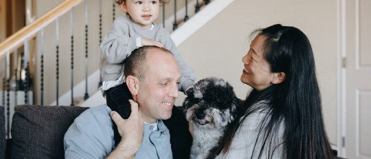 Modelo de familia tradicional