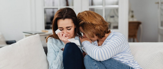 Duelos y pérdidas amorosas