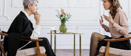 Los límites que no se deben quebrantar en psicoterapia