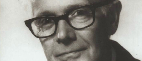 Heinz Kohut