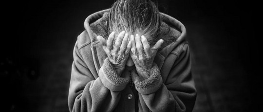 Violencia de género en la tercera edad