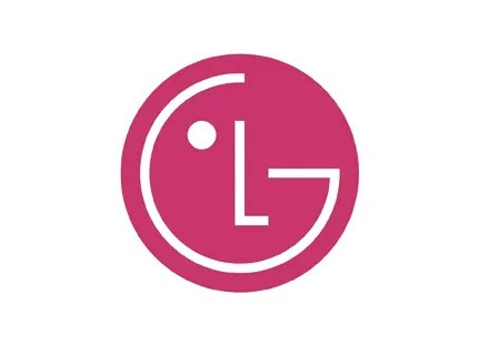 Logo de LG
