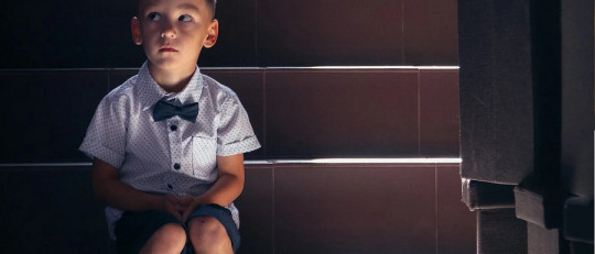 El ejemplo, un gran maestro