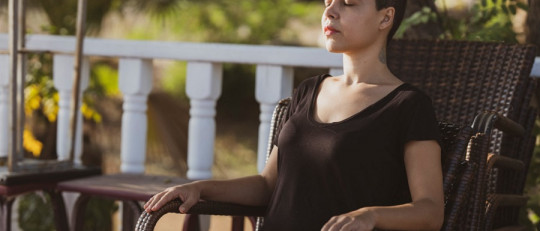 Meditación para recuperar la conexión contigo misma