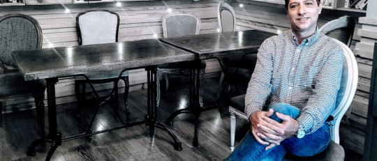 Víctor Fernando Pérez: «Tendemos a enmascarar la condición que causa malestar»