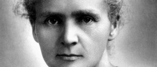 Marie Curie