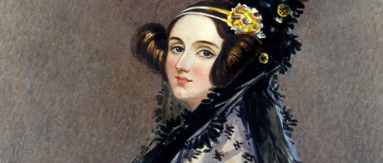 Ada Lovelace