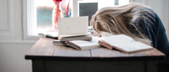 Puede el exceso de ansiedad generar problemas para concentrarnos