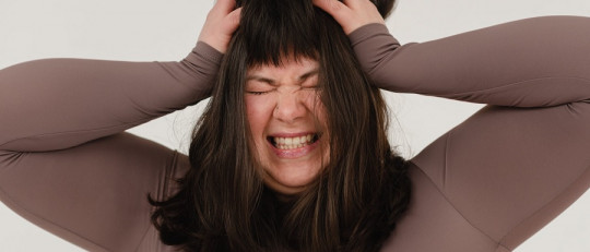 Por qué es importante poder calmarse ante los problemas de ansiedad