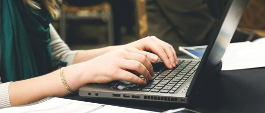 Características de la carta formal