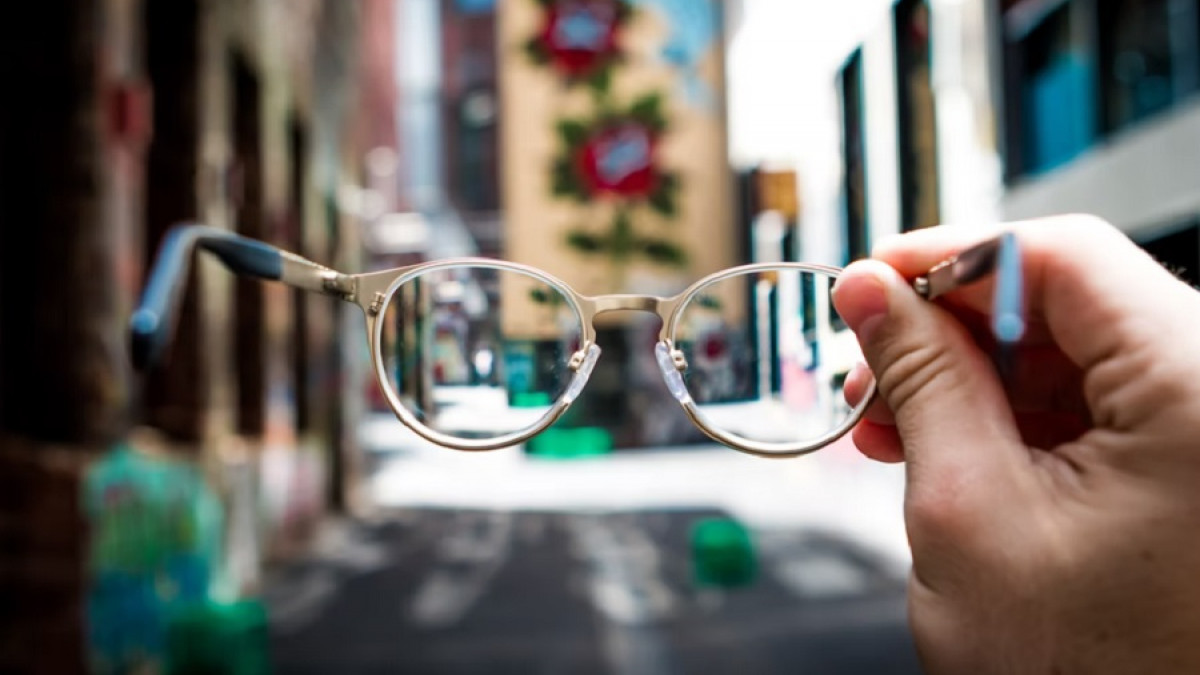 Funcionan realmente las gafas para el daltonismo? - American Academy of  Ophthalmology
