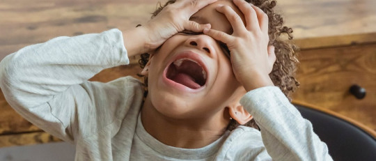 ¿Cómo es el trastorno adaptativo en niños y adolescentes?