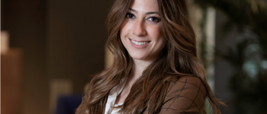 Leticia Martínez Val: «Gran parte del estrés laboral surge de las relaciones»