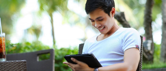 Comprendiendo las ciber-relaciones