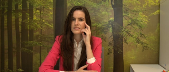 María del Mar Jódar: «Hemos notado un aumento de casos de ideación suicida»